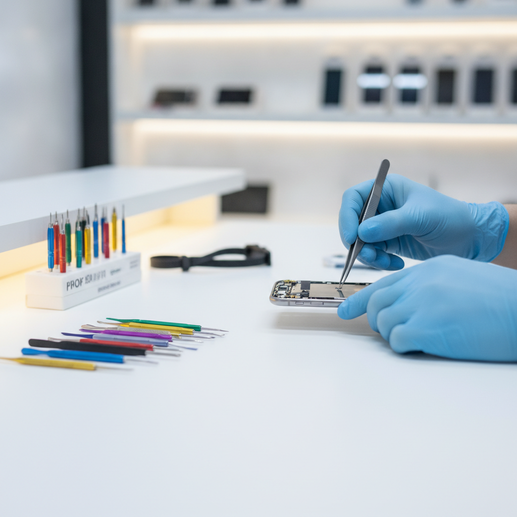 iPhone Repair Lifetime Warranty Pune | Screen Repairs Guaranteed iPhone screen repair with lifetime warranty offered by iPhone Repair 30 Min in Pune