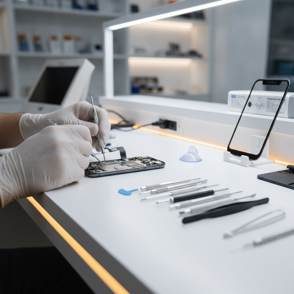iPhone Repair Lifetime Warranty Pune | Screen Repairs India iPhone screen repair lifetime warranty service Pune at iPhone Repair 30 Min