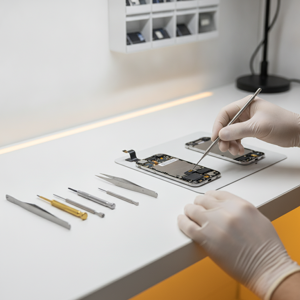 iPhone Repair Lifetime Warranty Pune - Screen Repairs Guaranteed iPhone repair lifetime warranty Pune screen replacement service at iPhone Repair 30 Min