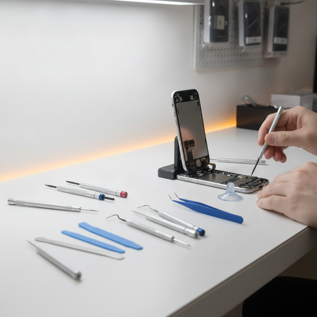 iPhone repair lifetime warranty service in Pune by expert technicians at iPhone Repair 30 Min