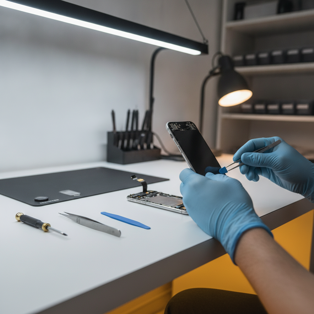iPhone Repair Lifetime Warranty Pune | Screen Repairs Guaranteed iPhone repair lifetime warranty screen replacement service in Pune