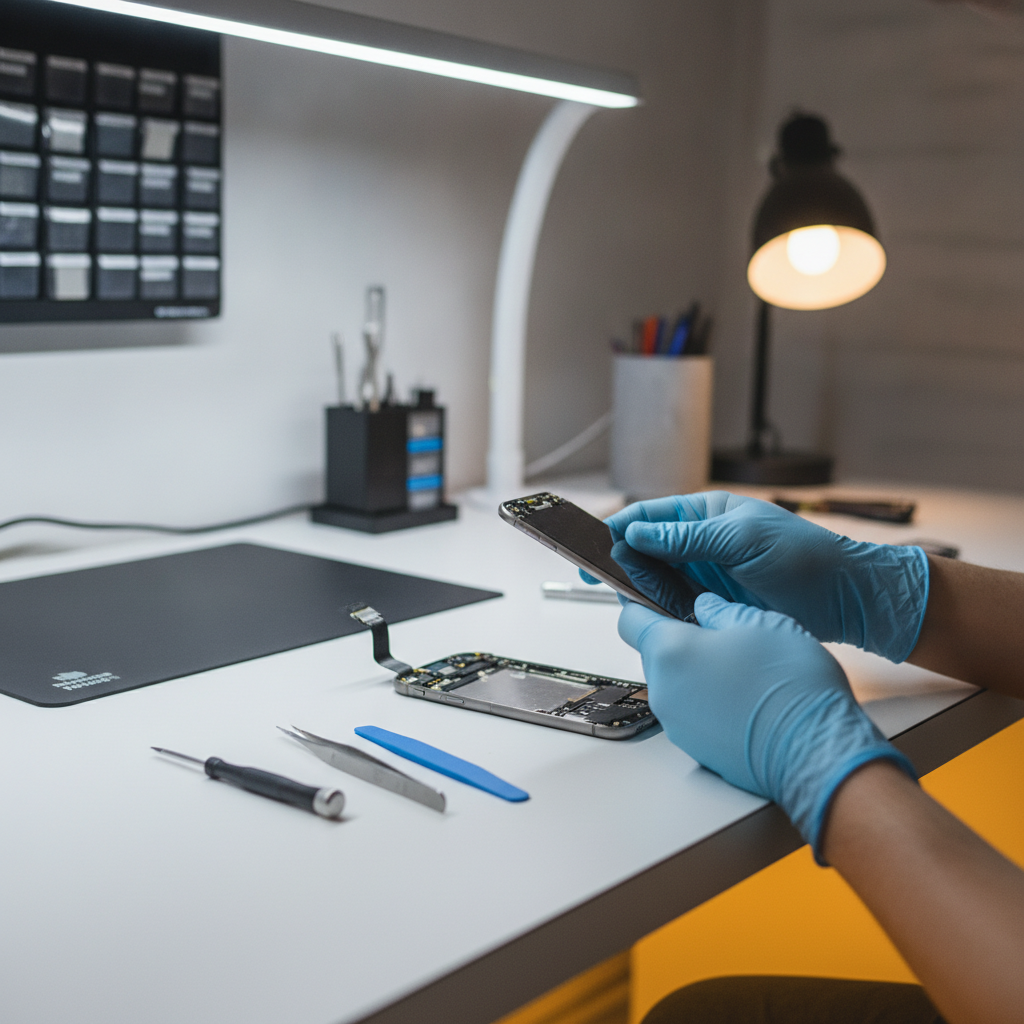 iPhone Repair Lifetime Warranty Pune | Screen Repairs Guaranteed iPhone screen repair with lifetime warranty in Pune at iPhone Repair 30 Min