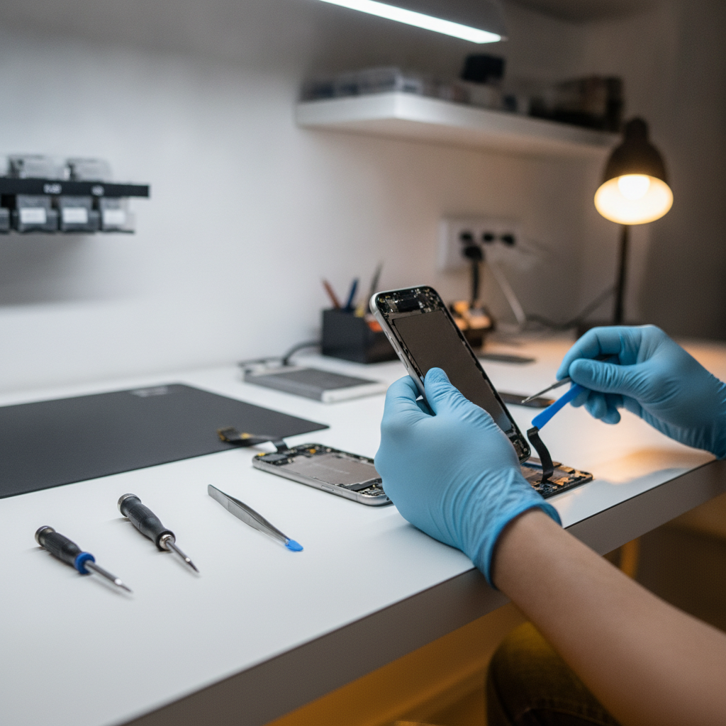 iPhone Repair Lifetime Warranty Pune | Screen Repairs Guaranteed iPhone repair lifetime warranty service at iPhone Repair 30 Min in Pune