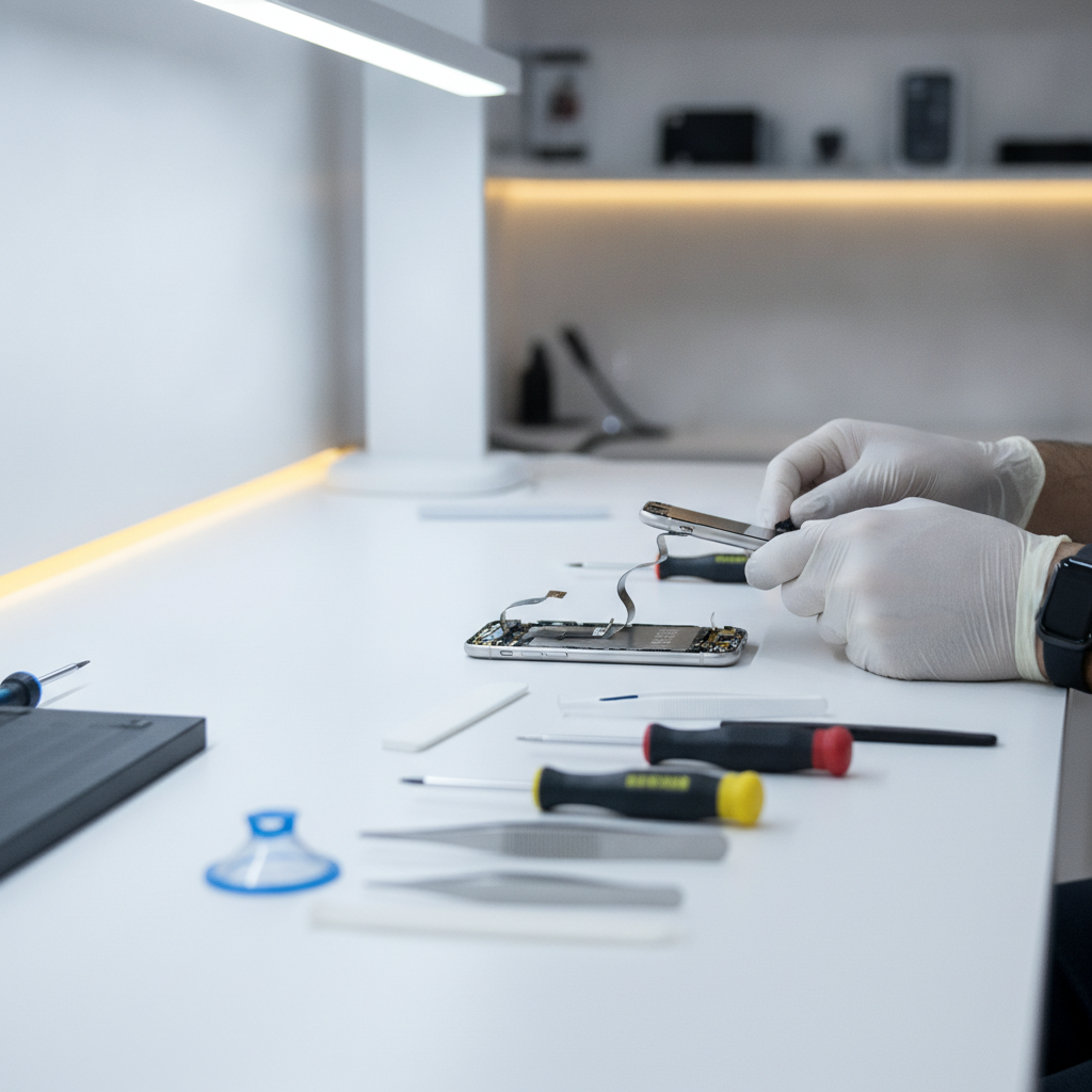 iPhone Repair Lifetime Warranty Pune | Screen Repairs iPhone screen repair with lifetime warranty in Pune at iPhone Repair 30 Min