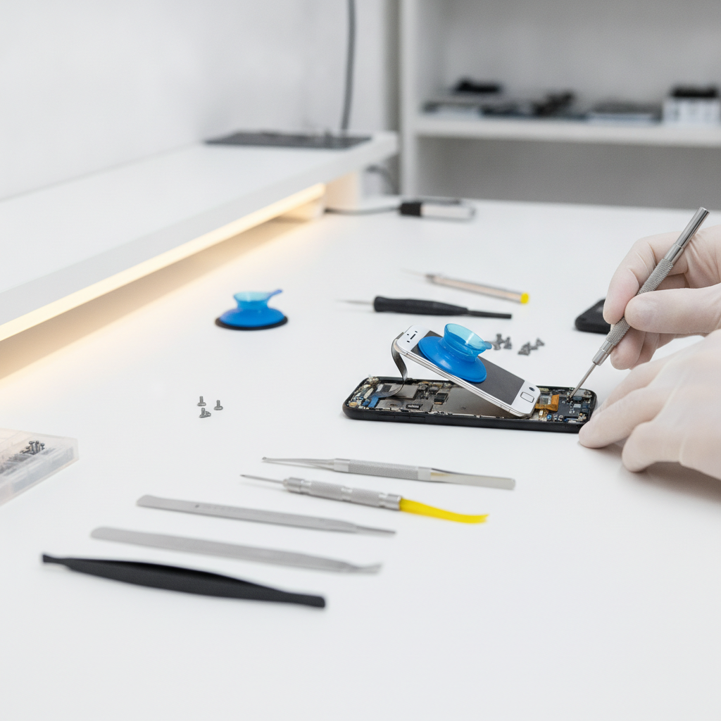 iPhone Repair Lifetime Warranty Pune | Screen Repairs Guaranteed iPhone screen repair lifetime warranty service offered by iPhone Repair 30 Min in Pune