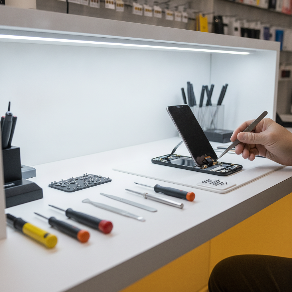 iPhone Repair Lifetime Warranty Pune | Screen Repairs iPhone screen repair lifetime warranty service in Pune by iPhone Repair 30 Min
