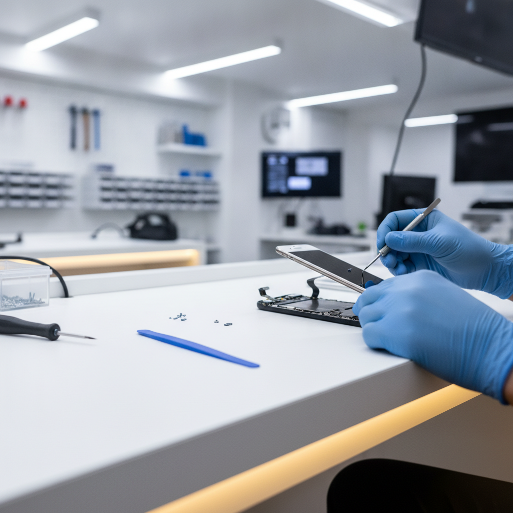 iPhone Repair Lifetime Warranty Pune | Screen Fix Experts iPhone repair lifetime warranty screen replacement service in Pune at iPhone Repair 30 Min