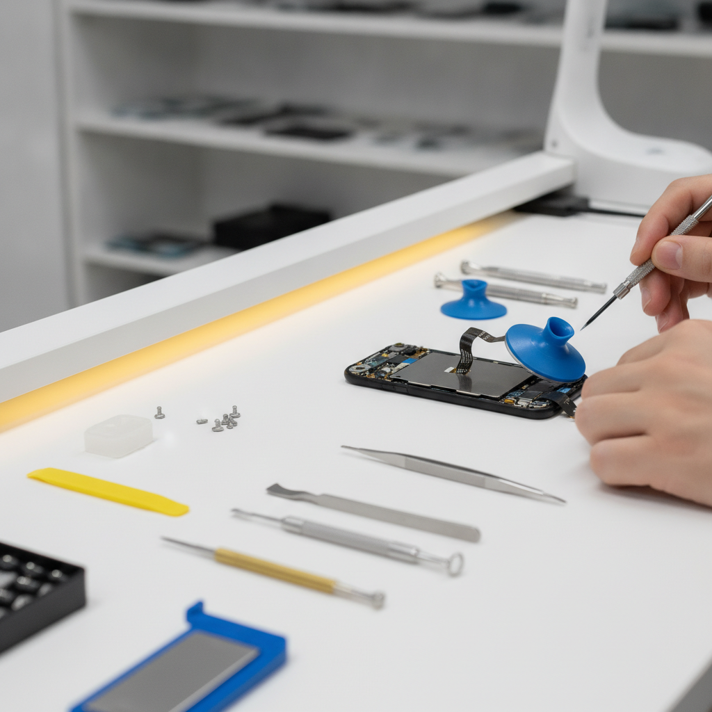iPhone Repair Lifetime Warranty Pune | Screen Repairs Guaranteed iPhone screen repair with lifetime warranty service at iPhone Repair 30 Min Pune workshop