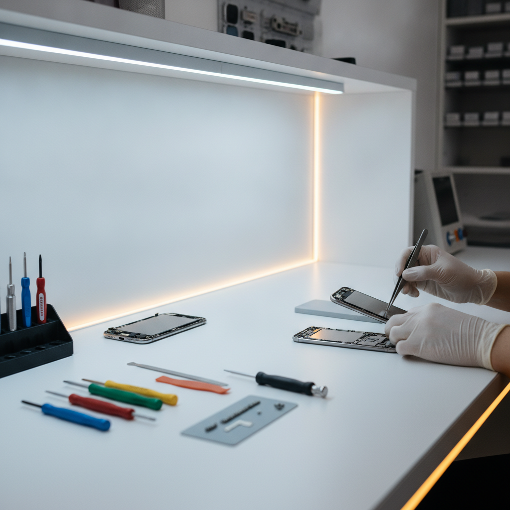 iPhone Repair Lifetime Warranty Pune | iPhone Repair 30 Min iPhone repair lifetime warranty service in Pune at iPhone Repair 30 Min