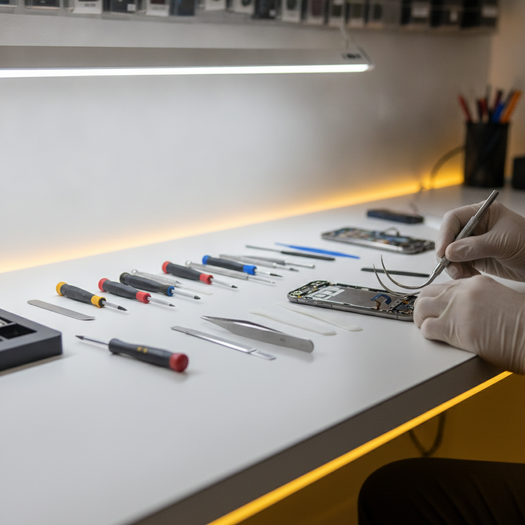 iPhone Repair Lifetime Warranty Pune | Screen Repair Experts iPhone repair lifetime warranty service in Pune by expert technicians