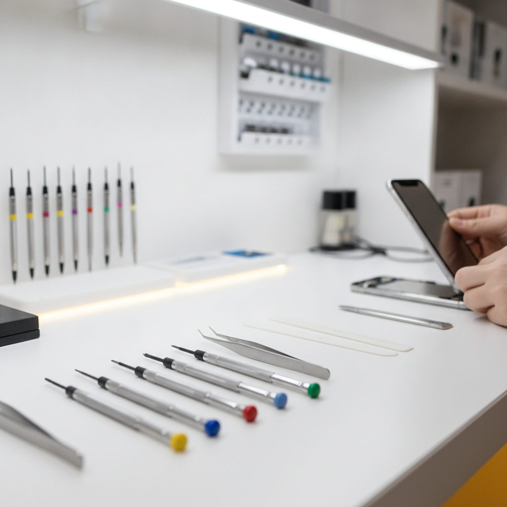 iPhone Repair Lifetime Warranty Pune | Screen Repair Experts iPhone screen repair with lifetime warranty service in Pune