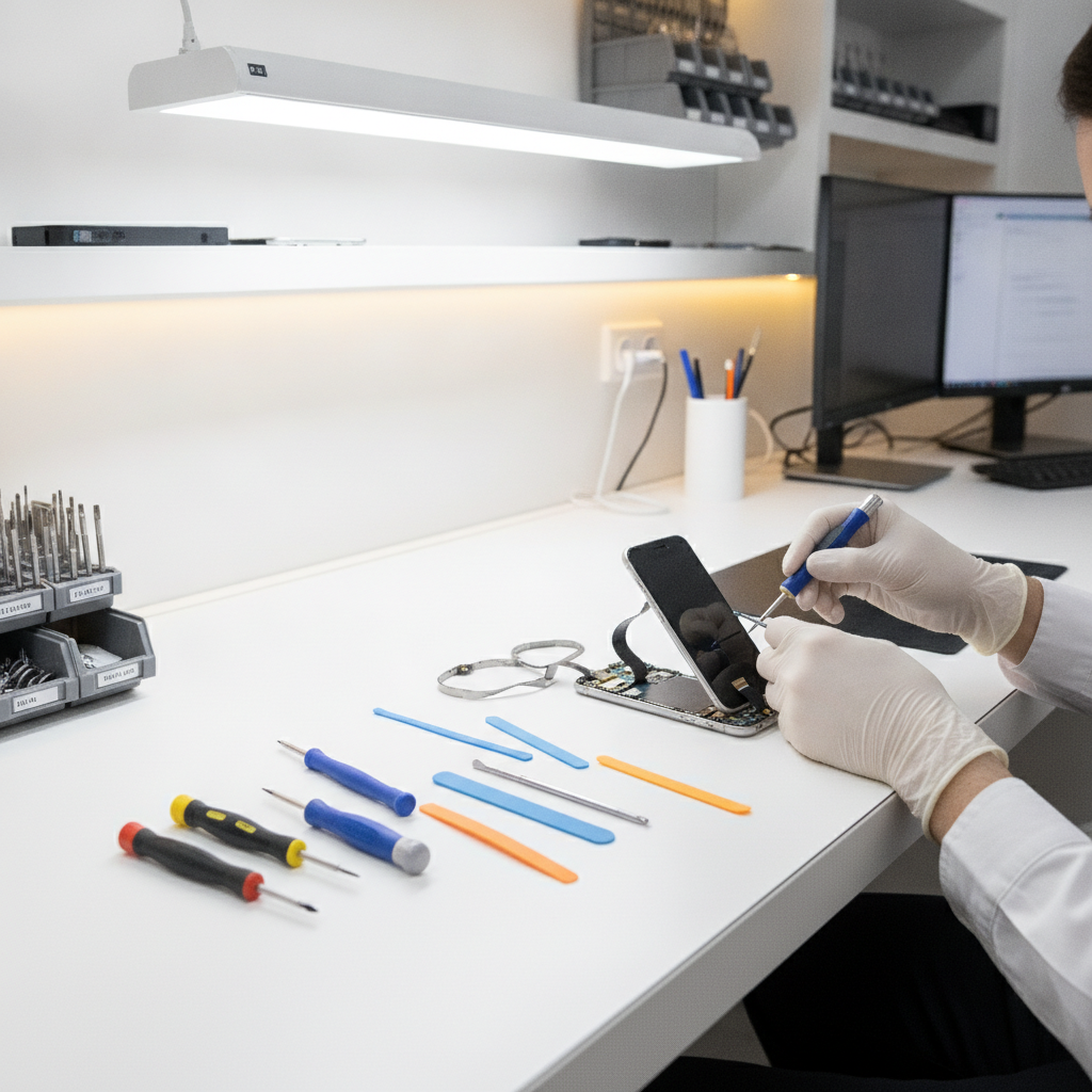 iPhone Repair Lifetime Warranty Pune | Trusted Screen Repairs iPhone screen repair lifetime warranty service in Pune at iPhone Repair 30 Min
