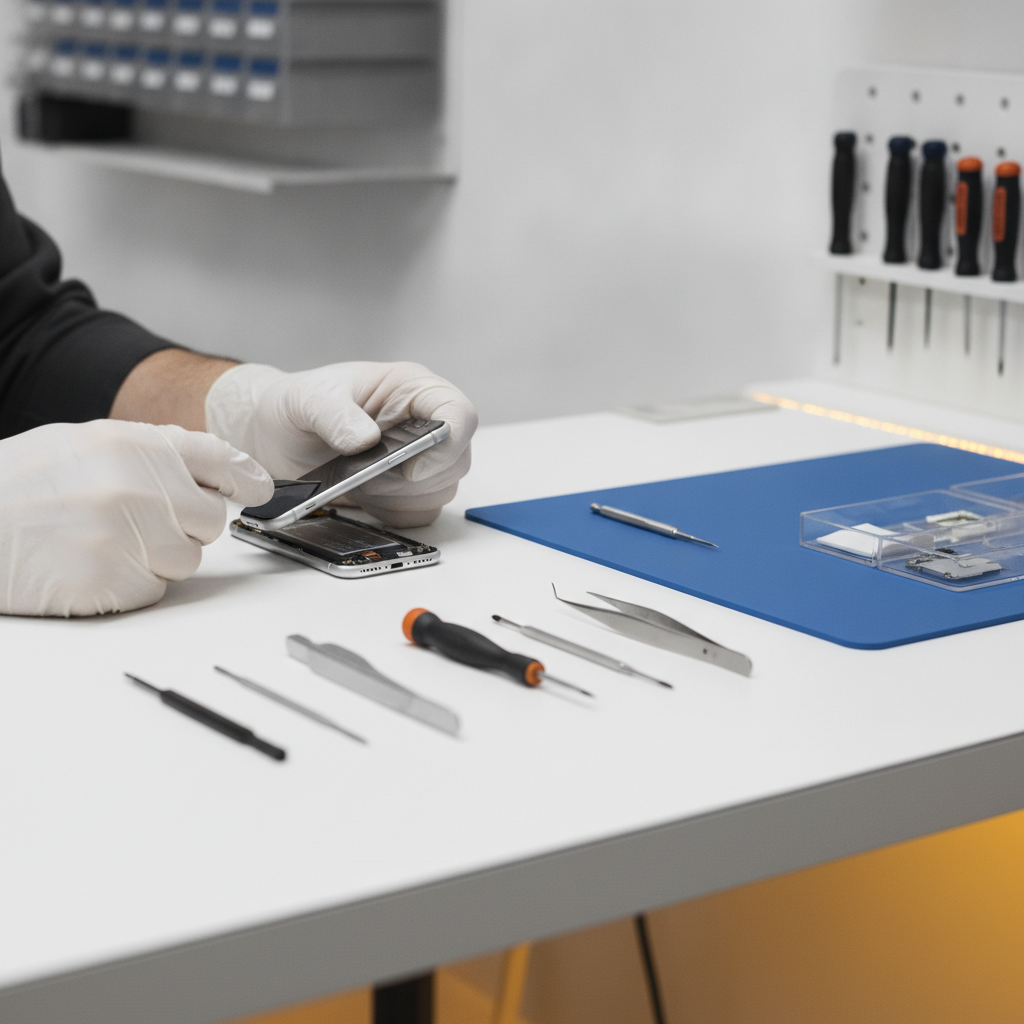 iPhone Battery Health Pune: What Below 80% Means & Fix iPhone battery health check and replacement service in Pune by iPhone Repair 30 Min