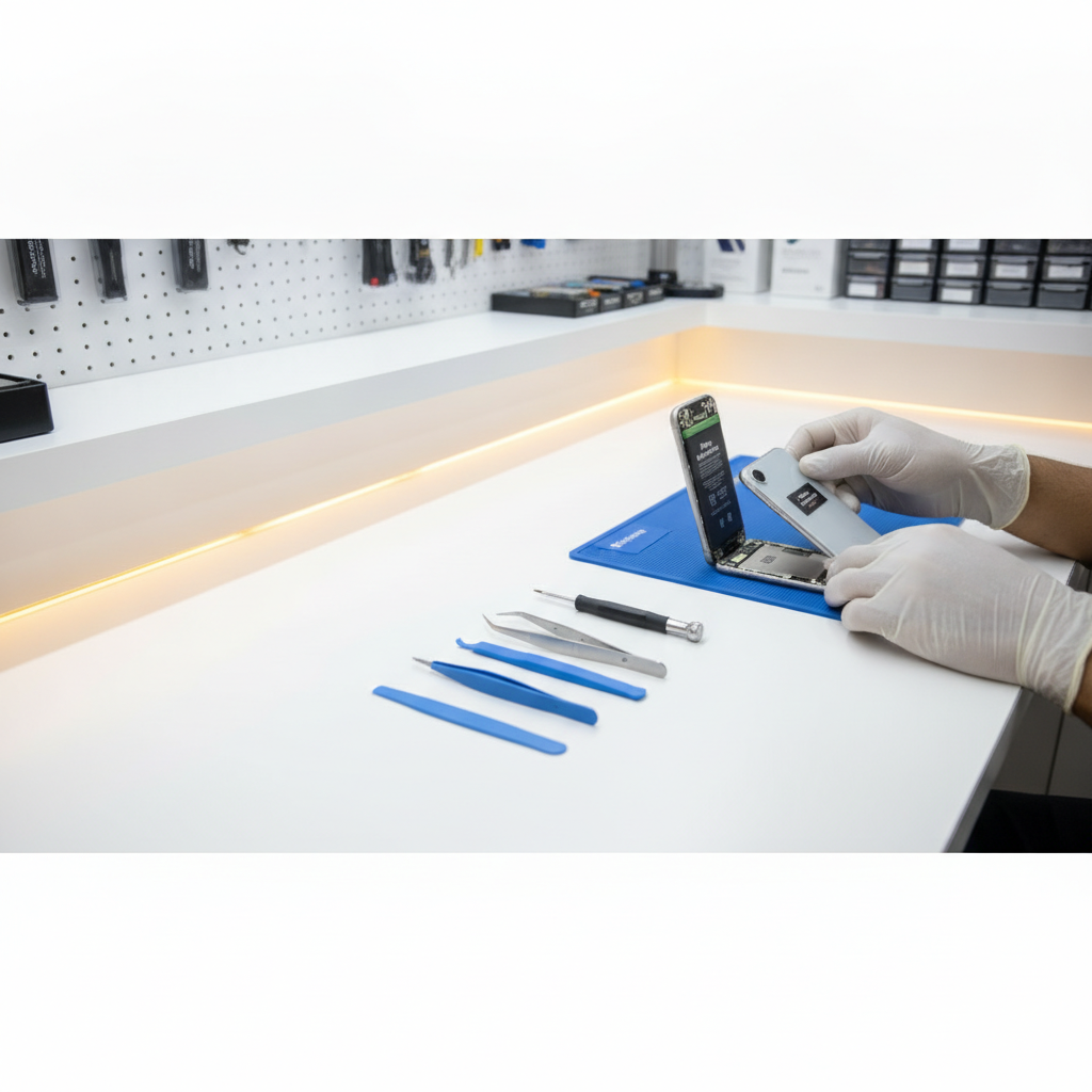 iPhone Battery Health Pune: Expert Battery Service Below 80% iPhone battery health check and replacement service in Pune by iPhone Repair 30 Min