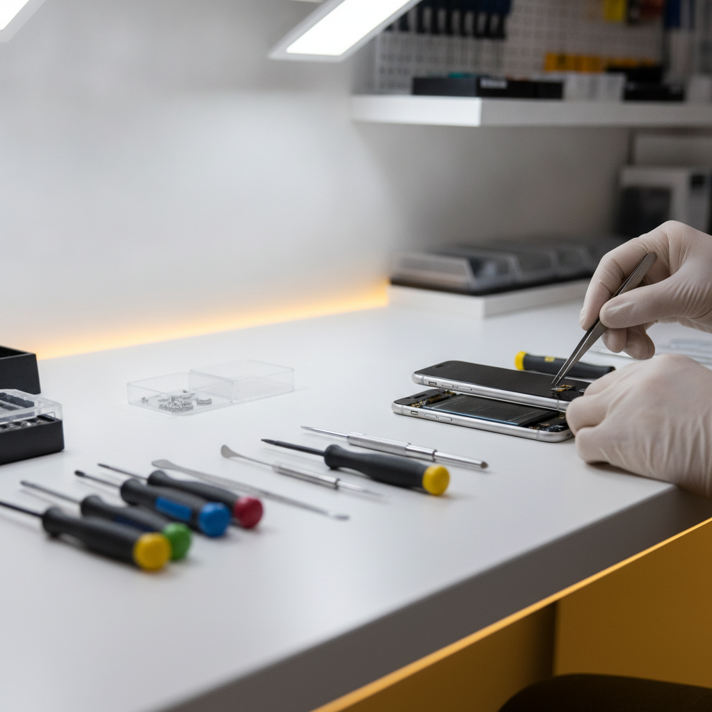iPhone Battery Health Pune: Expert Battery Service Below 80% iPhone battery health check and replacement service in Pune at iPhone Repair 30 Min
