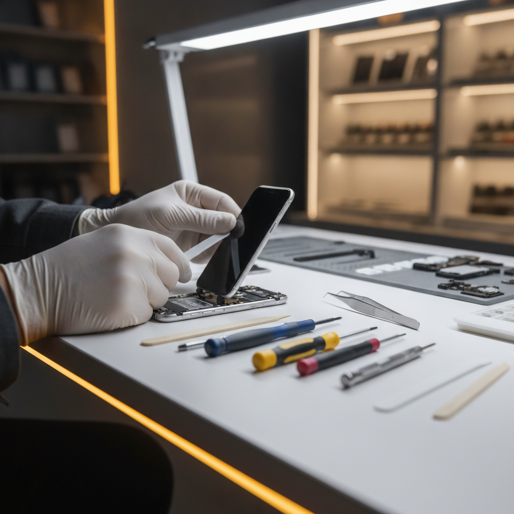 iPhone Battery Health Pune – Expert Battery Service iPhone battery health check and expert battery replacement service in Pune